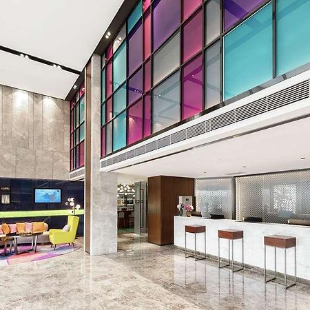 Hampton By Hilton Binzhou Hotel Interior photo